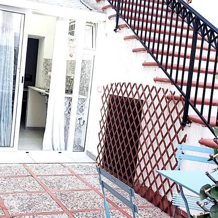 Апартаменти Casa Dolce Casa Fej Палермо Екстер'єр фото